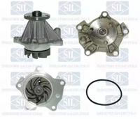 SIL PA725 Насос охлаждающей жидкости SIL PA725 Насос охлаждающей жидкости