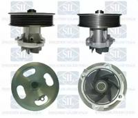 SIL PA1393 Water pump