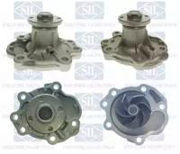 SIL PA1475 Water pump