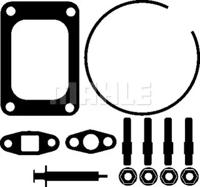 Mahle Original 038 TA 18618 000 Gasket kit-turb Mahle Original 038 TA 18618 000 Gasket kit-turb