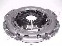 Japko 70167 Disc assy clutch friction Japko 70167 Disc assy clutch friction
