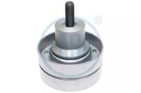 Laso 19030101 Ролик натяжний ременя поліклинового