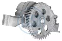 Laso 20180160 Насос оливний двигуна