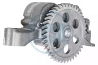 Laso 20180161 Насос оливний двигуна