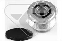 Hutchinson DB0251 Шкив генератора