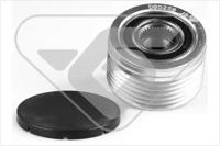 Hutchinson DB0258 Шкив генератора