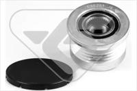Hutchinson DB0261 Шкив генератора