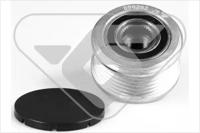 Hutchinson DB0263 Шкив генератора