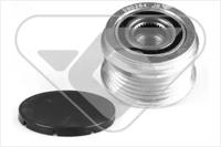 Hutchinson DB0264 Механізм вільного ходу генератора Hutchinson DB0264 Механізм вільного ходу генератора