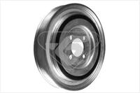 Hutchinson DP025 Шкив коленвала Hutchinson DP025 Шкив коленвала