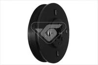 Hutchinson DP043 Шків колінвала Hutchinson DP043 Шків колінвала