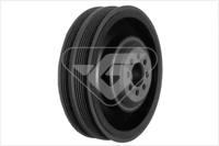 Hutchinson DP047 Шкив коленвала