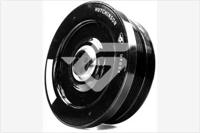 Hutchinson DP054 Шків колінвала Hutchinson DP054 Шків колінвала