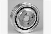 Hutchinson DP092 Шкив коленвала