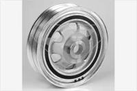 Hutchinson DP096 Шкив коленвала