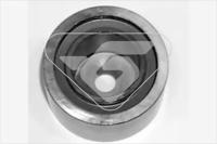 Hutchinson HEG 163 Ролик обводной ремня грм