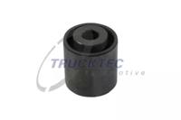 Trucktec Automotive 07.12.040 Ролик обводной ремня грм