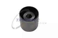 Trucktec Automotive 07.12.041 Ролик обводной ремня грм