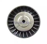 Trucktec Automotive 07.12.096 Ролик натяжний гладкий Trucktec Automotive 07.12.096 Ролик натяжний гладкий