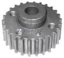 Trucktec Automotive 07.12.108 Шестерня колінвала