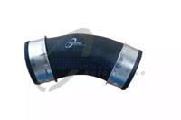 Trucktec Automotive 07.14.046 Патрубок інтеркулера Trucktec Automotive 07.14.046 Патрубок інтеркулера