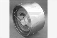 Hutchinson HEG 44 Ролик обводной ремня грм