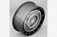 Hutchinson HEG 70 Ролик обводной ремня грм