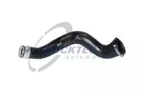 Trucktec Automotive 07.14.157 Патрубок інтеркулера