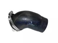 Trucktec Automotive 07.14.167 Патрубок інтеркулера