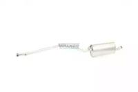 Walker 24063 Shock absorber assy