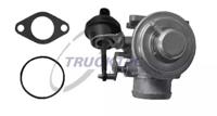 Trucktec Automotive 07.16.009 EGR valve