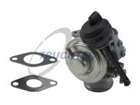 Trucktec Automotive 07.16.011 Клапан рециркуляції відпрацьованих газів