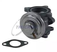 Trucktec Automotive 07.16.012 EGR valve