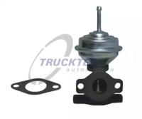 Trucktec Automotive 07.16.033 Клапан рециркуляції відпрацьованих газів Trucktec Automotive 07.16.033 Клапан рециркуляції відпрацьованих газів