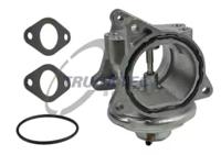 Trucktec Automotive 07.16.039 Клапан рециркуляції відпрацьованих газів Trucktec Automotive 07.16.039 Клапан рециркуляції відпрацьованих газів