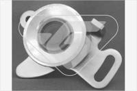 Hutchinson HTG 09 Ролик натяжний ременя ГРМ Hutchinson HTG 09 Ролик натяжний ременя ГРМ