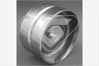 Hutchinson HTG 102 Ролик натяжний ременя ГРМ Hutchinson HTG 102 Ролик натяжний ременя ГРМ