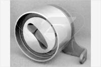 Hutchinson HTG 116 Ролик натяжний ременя ГРМ