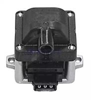 Trucktec Automotive 07.17.009 Котушка запалювання