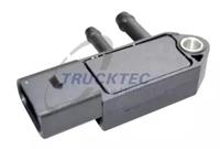 Trucktec Automotive 07.17.053 Датчик абсолютного тиску
