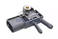 Trucktec Automotive 07.17.054 Датчик давление во впускном газопроводе