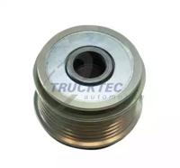 Trucktec Automotive 07.17.059 Механізм вільного ходу генератора