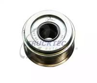 Trucktec Automotive 07.17.067 Шкив генератора