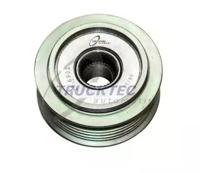 Trucktec Automotive 07.17.069 Механізм вільного ходу генератора