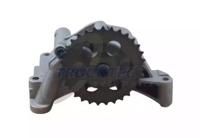 Trucktec Automotive 07.18.016 Насос масляный двигателя