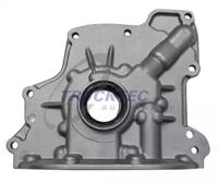 Trucktec Automotive 07.18.017 Насос оливний двигуна