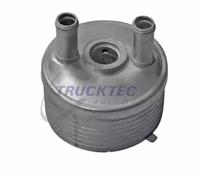 Trucktec Automotive 07.18.041 Радіатор масляний