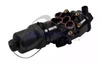 Trucktec Automotive 07.18.057 Body-oil filter