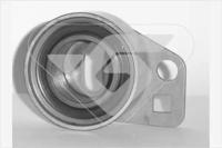 Hutchinson HTG 267 Ролик натяжний ременя ГРМ