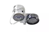 Trucktec Automotive 07.19.111 Feszбt?gфrg hosszbordas szбj